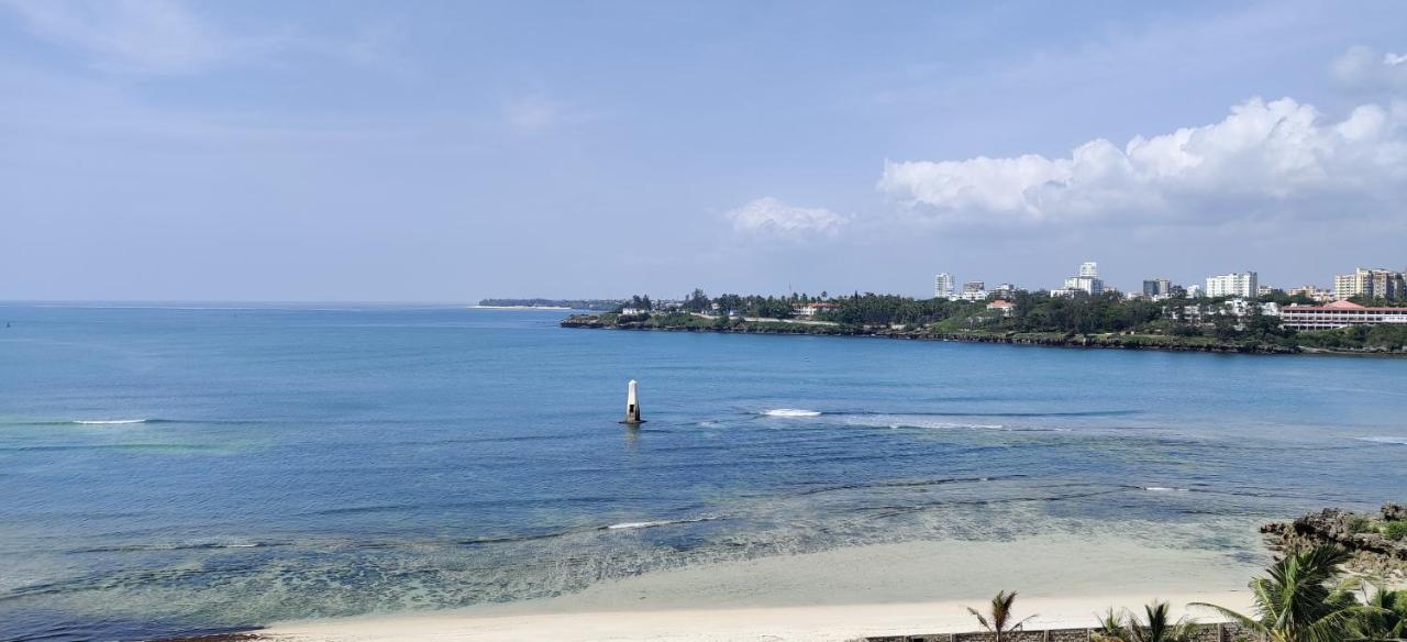 English Point Residence Beach Apartments Mombasa Exterior photo