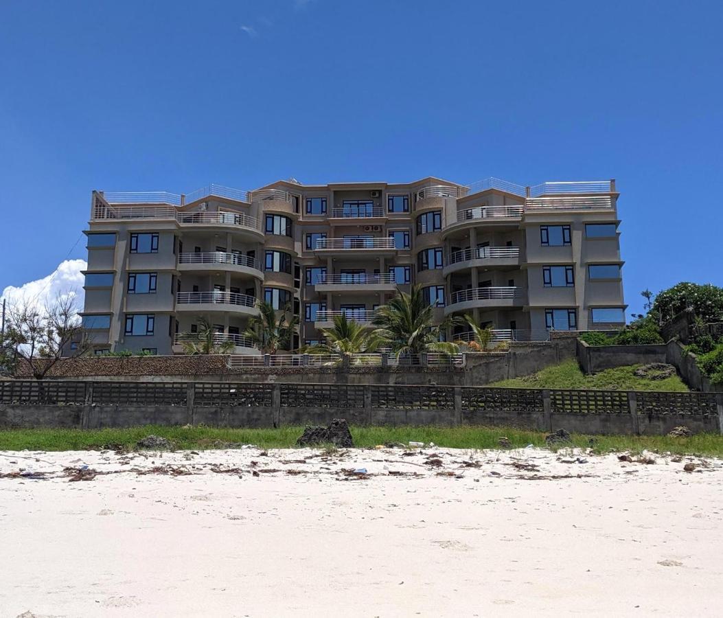 English Point Residence Beach Apartments Mombasa Exterior photo