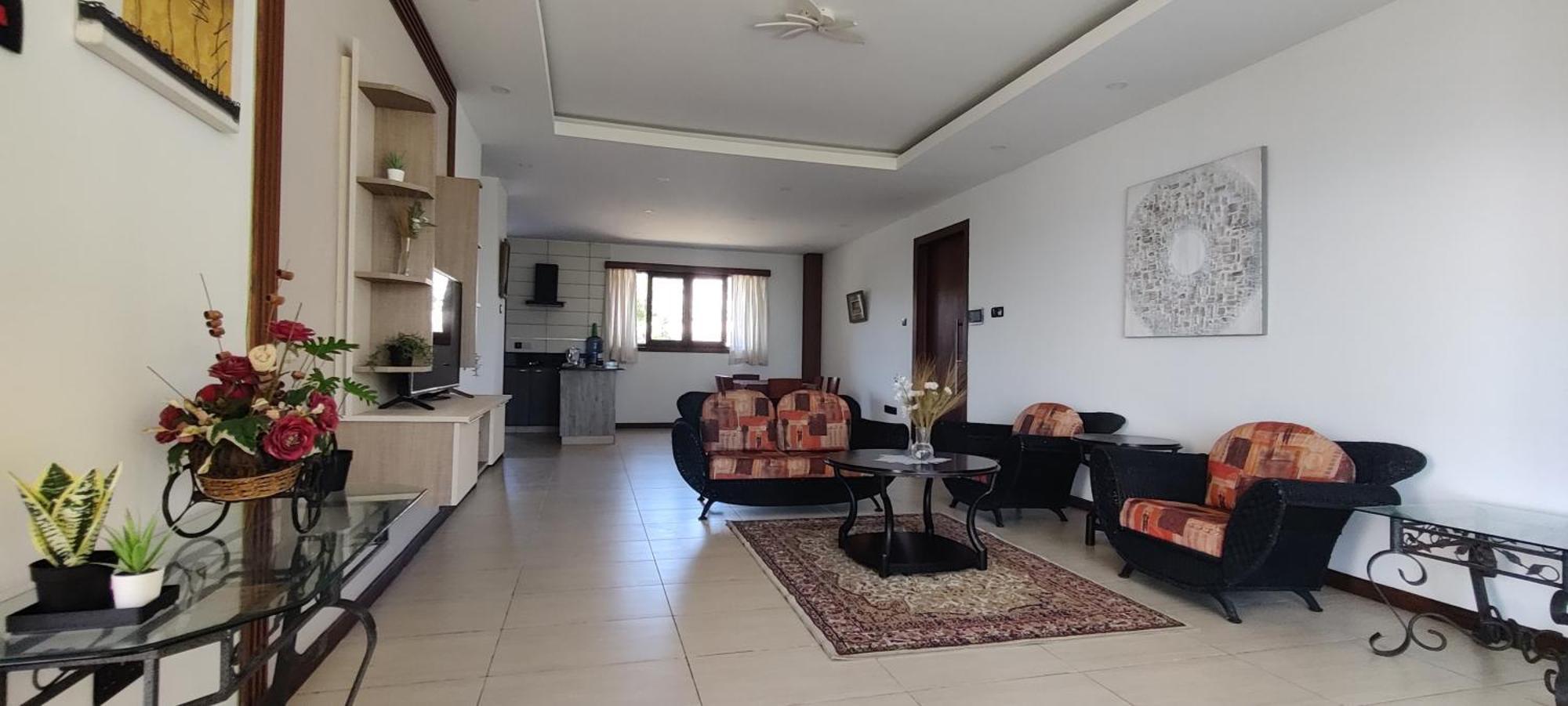 English Point Residence Beach Apartments Mombasa Exterior photo